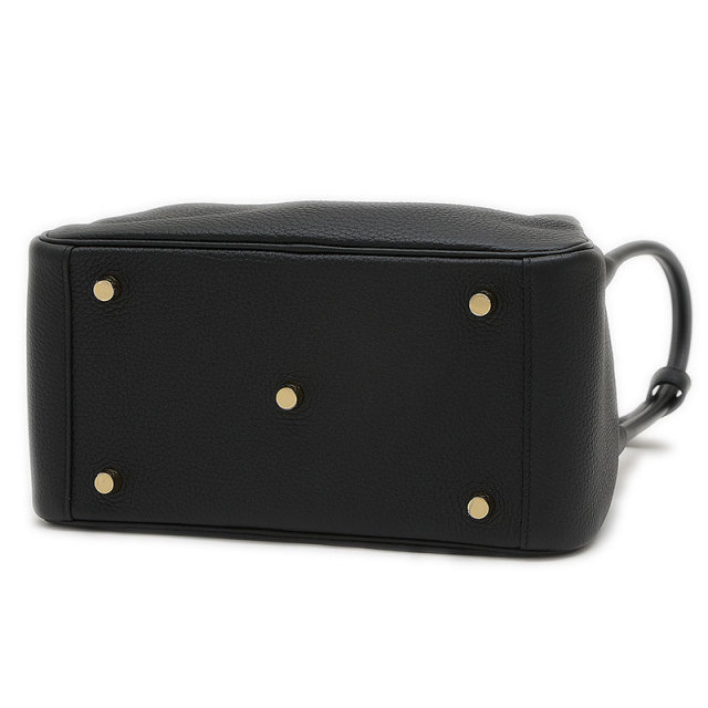 美品 エルメス マイヨン リング 56 ブラック エルメス リンディ26 トリヨン ブラック ゴールド金具 B刻印 HERMES