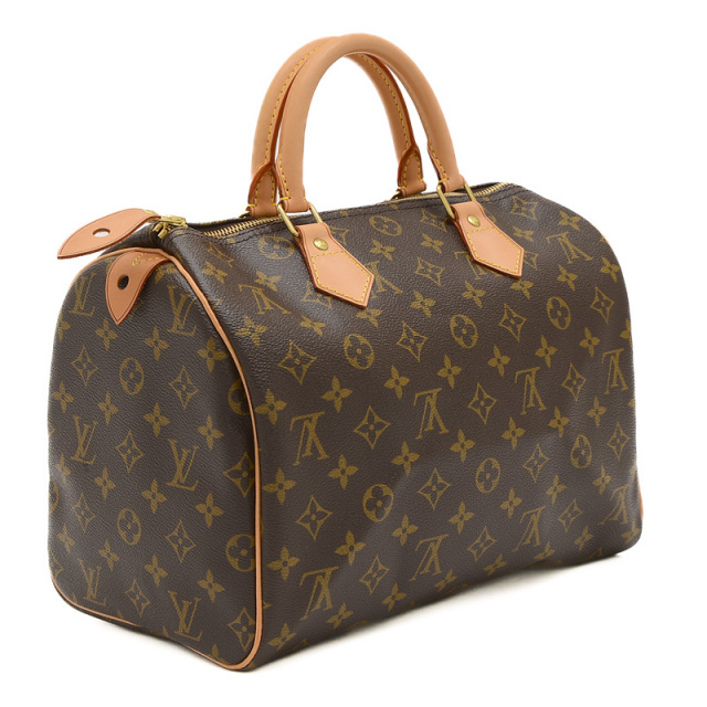 Louis Vuitton モノグラム スピーディ　ハンドバッグ ナノ・スピーディ モノグラム｜ルイ・ヴィトン 公式サイト - M81085