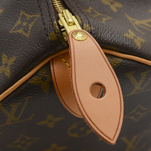 ビトン ハンド バック モノグラム スピーディー30 Louis Vuitton ハンドバッグ ルイヴィトン スピーディー30 モノグラム