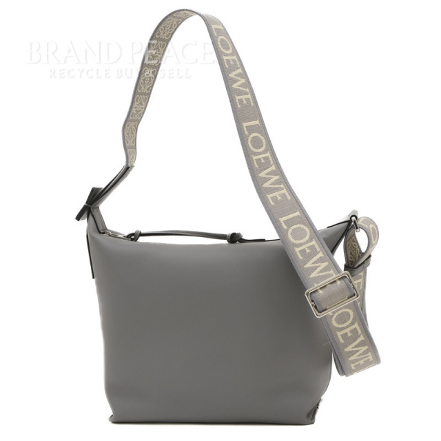 LOEWE☆キュービィクロスボディバッグスモールサプル タン B906Q63X04_1100_1Q.jpg?sw=1200