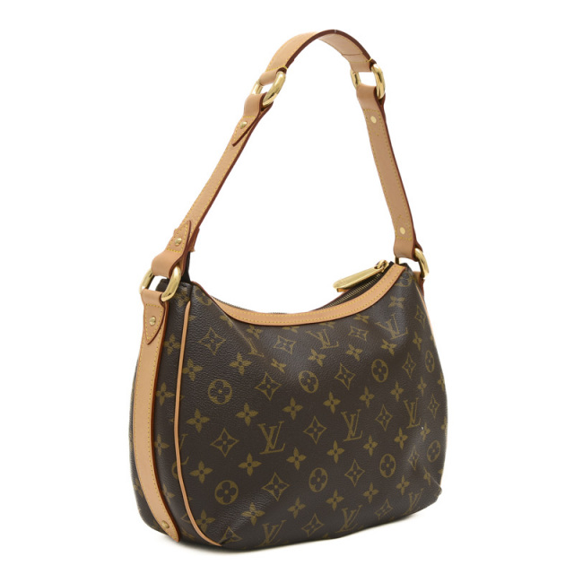 ルイヴィトン ショルダーバッグ M40076 ルイ・ヴィトン(LOUIS VUITTON)ルイ・ヴィトン トゥラムPM