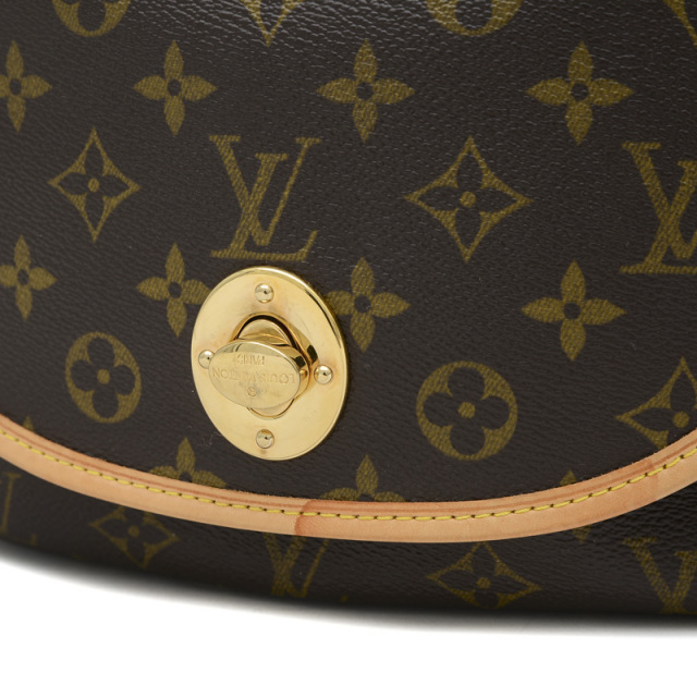 LOUIS VUITTON ルイ・ヴィトン モノグラム トゥラムPM