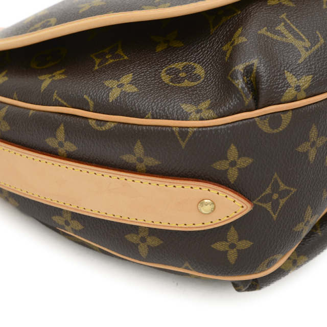 ルイヴィトン ショルダーバッグ M40076 ルイ・ヴィトン(LOUIS VUITTON)ルイ・ヴィトン トゥラムPM