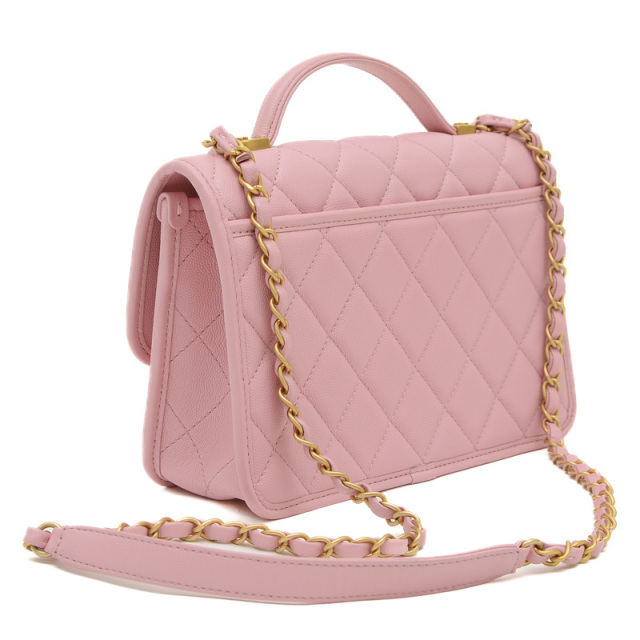 CHANEL マトラッセ チェーンショルダー ピンク ゴールド金具 シャネル 楽天市場】CHANEL シャネル マトラッセ Wフラップ チェーン