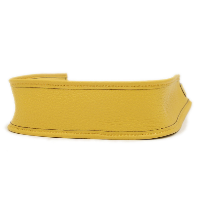 エルメス エブリンTPM アマゾン トリヨン サン シルバー金具 W刻印 HERMES 