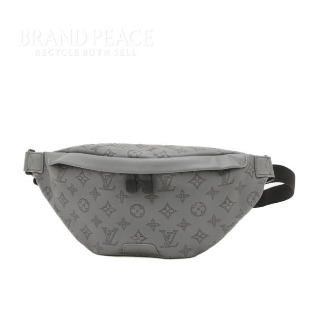 ルイヴィトンディスカバリーバムバック