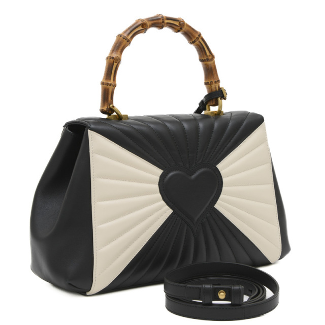 グッチ クイーンマーガレット トップハンドル 楽天市場】【美品】グッチ 【GUCCI】 クイーンマーガレット