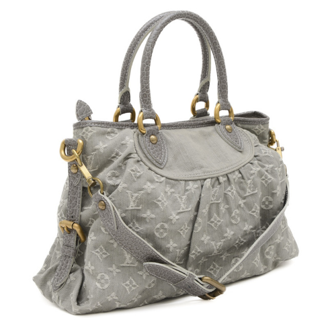 LOUIS VUITTON ルイ・ヴィトン ヴィヴィエンヌ ネクタイと