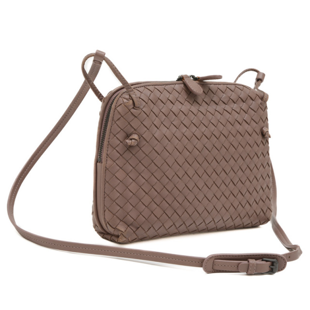BOTTEGA VENETA ボッテガヴェネタ ショルダーバッグ イントレ