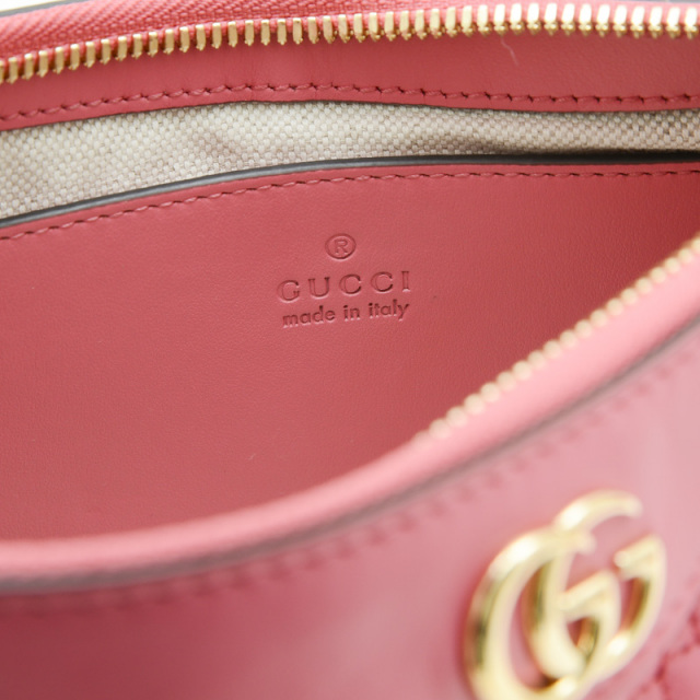 グッチ 339548 レザー 2way バッグ 新品】GUCCI バッグ レザー 339548 2way