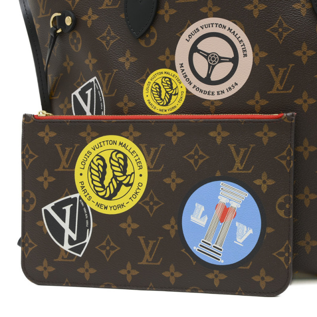 Louis Vuitton トートバッグ モノグラム Louis Vuitton トートバッグ モノグラム