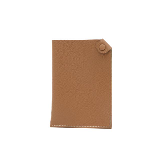 HERMES エルメス タルマックPM パスポートケース