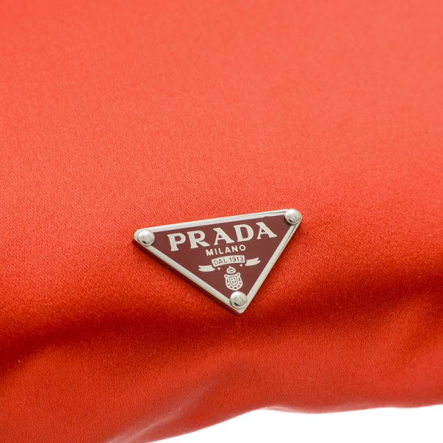 プラダ　シルクバック 楽天市場】PRADA プラダ ショルダーバッグ 2VH155 OLO ASK