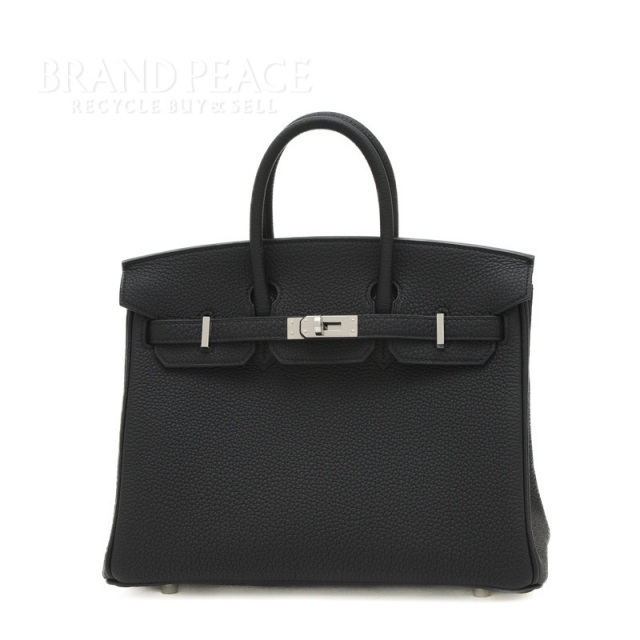 みっきーSHOP　HERMES エルメス　バーキン25 空箱一式 極美品】【未使用に近い】HERMES エルメス バーキン25 空箱 極美