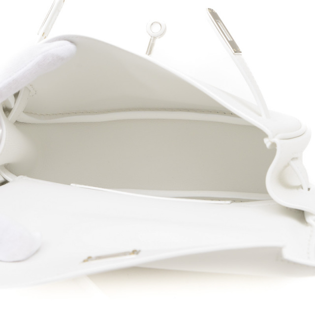 エルメス ケリームーヴ ショルダーバッグ スイフト ニュー