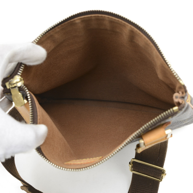 Louis Vuitton モノグラム　ポシェットボスフォール ショルダーバッグ ルイヴィトン ポシェット ボスフォール ショルダーバッグ M40044