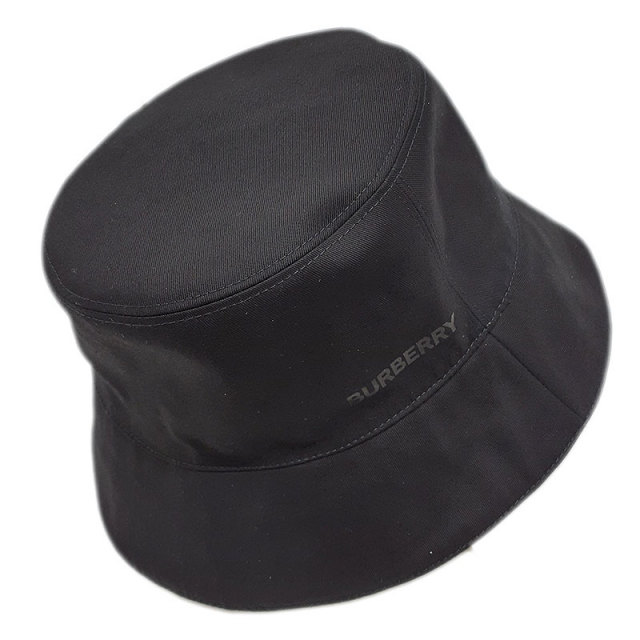 BURBERRY（バーバリー） バケットハット リバーシブル