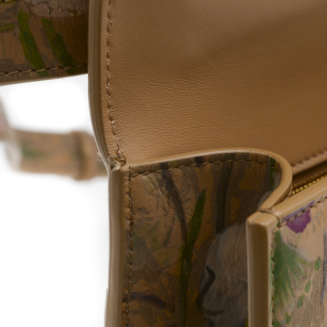 現行品 クリスチャンディオール ショルダーストラップ モンテーニュ30