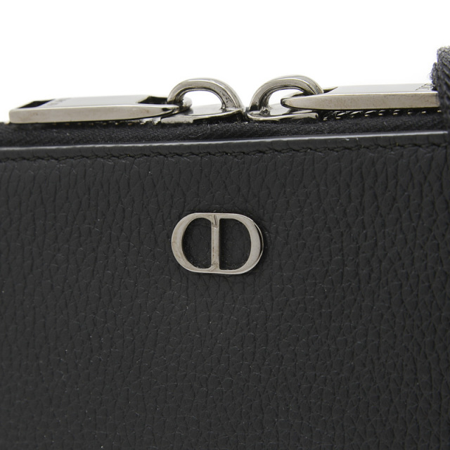 正規店買付★DIOR ストラップ付きCDアイコンポーチ 楽天市場】Dior(ディオール) CD Icon ストラップ付きジップ