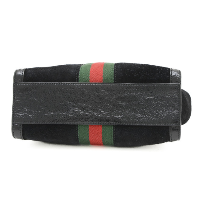 GUCCI グッチ オフィディア スモール シェリーライン ショルダー