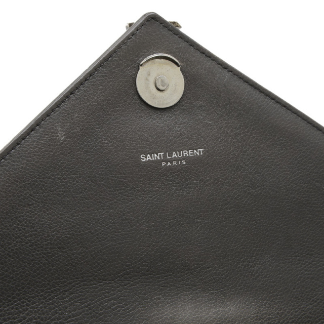 サンローランパリ カレッジ ミディアム 2WAY バッグ レザー