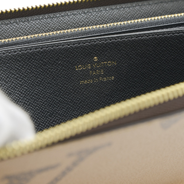 ルイヴィトン ジッピーウォレット ジャイアント 長財布 箱保存袋