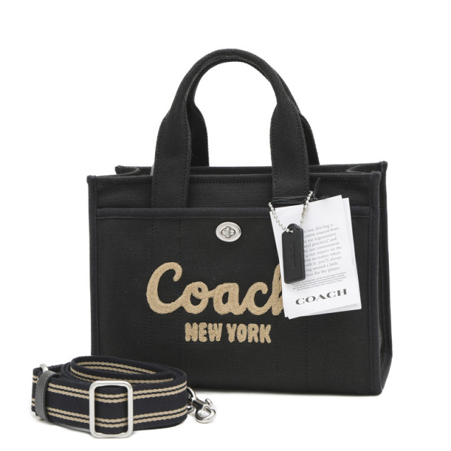 公式】COACH – コーチ トートバッグ レディース