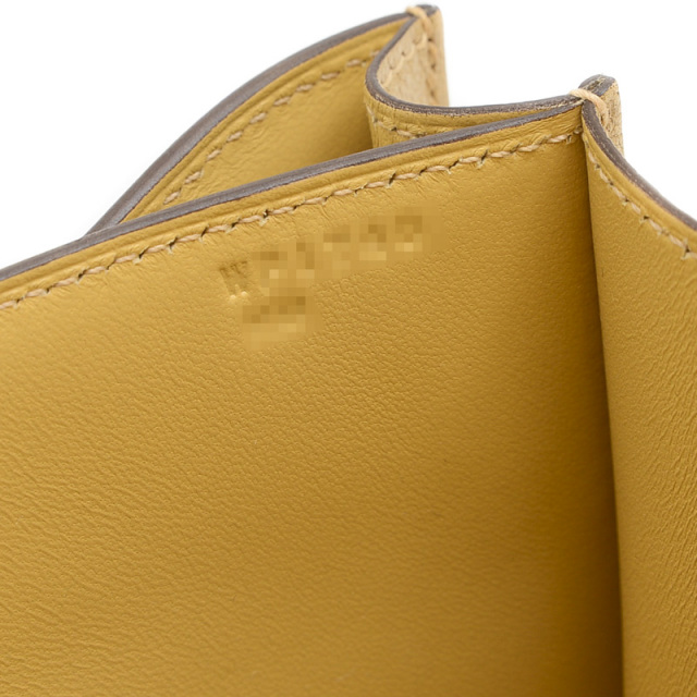 HERMES エルメス ポーチ コンスタンス スリム セレステ ゴールド 楽天市場】【全品10%OFFクーポン】 エルメス 財布 コンスタンス