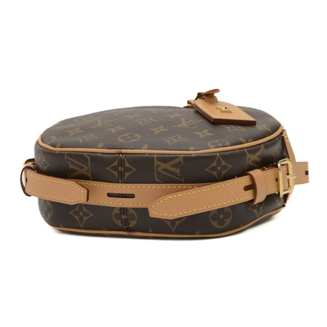 (ルイヴィトン) M52294 ボワット・シャポー スープル モノグラム LOUIS VUITTON/ルイ・ヴィトン】 ボワット・シャポースープル