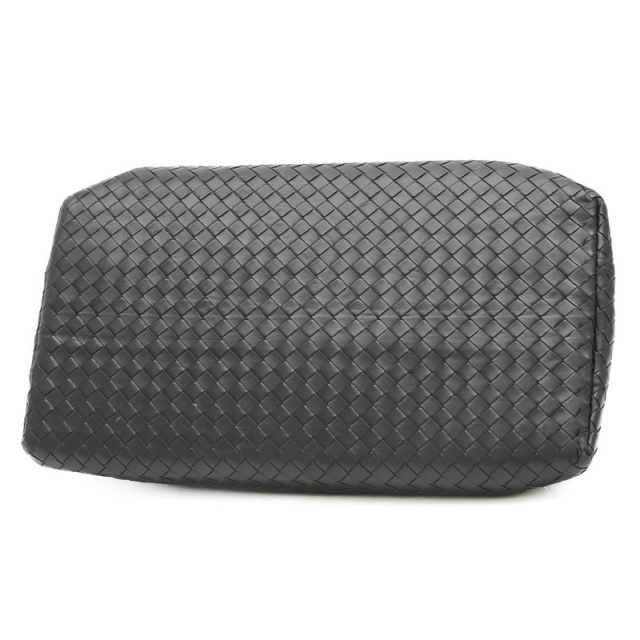 BOTTEGA VENETA ボッテガヴェネタ　イントレチャート ローマバッグ BOTTEGAVENETA】ボッテガヴェネタ ローマバッグ ハンドバッグ