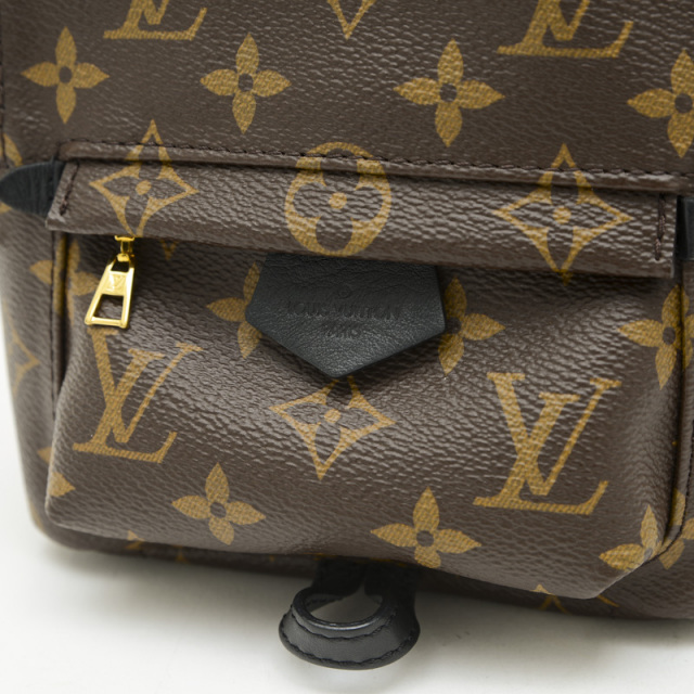 ルイヴィトン] リュック パームスプリングス ミニバックパック M44873