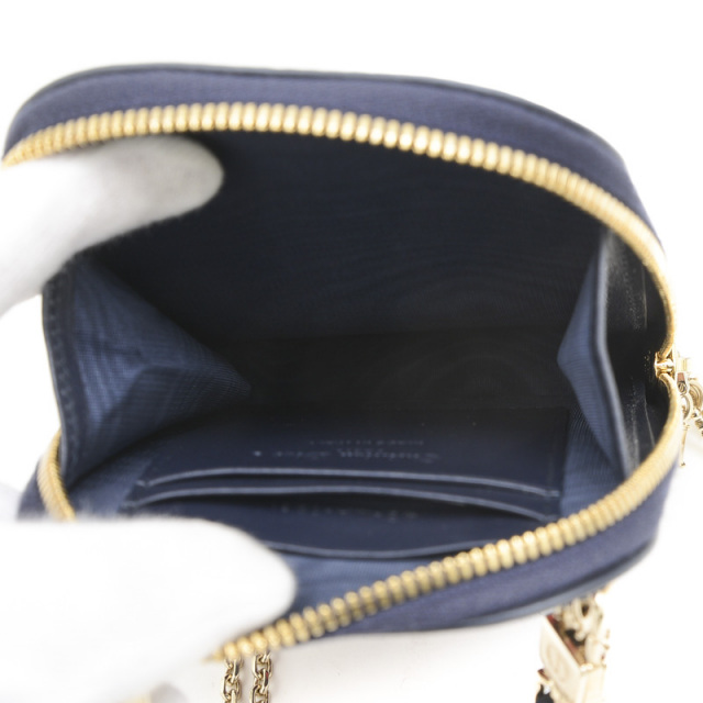 ディオール フォンホルダー アイラブパリ ショルダーポーチ