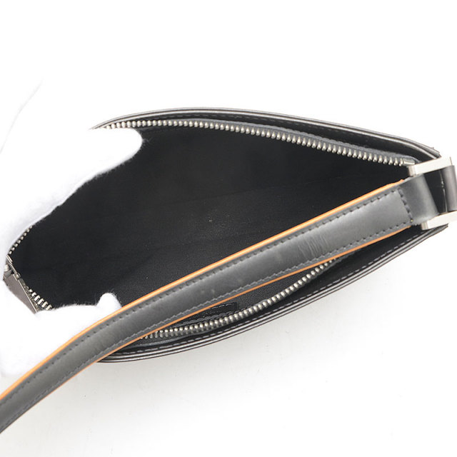 LOUIS VUITTON ルイ ヴィトン モノグラムマット ファウラー ショルダーバッグ セミショルダー ハンドバッグ レザー ノワール 黒 ブラック M55142 LOUIS VUITTON ルイ ヴィトン モノグラムマット ファウラー ショルダー