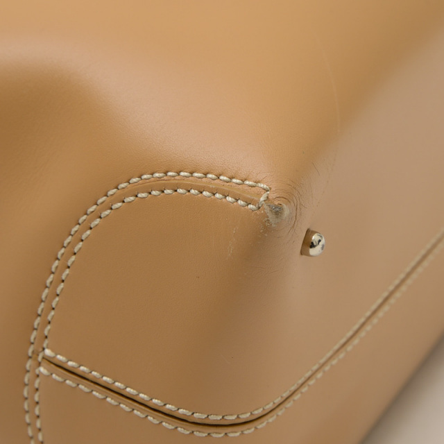 TOD'S トッズ Di 2Wayハンドバッグ ショルダーバッグ レザー