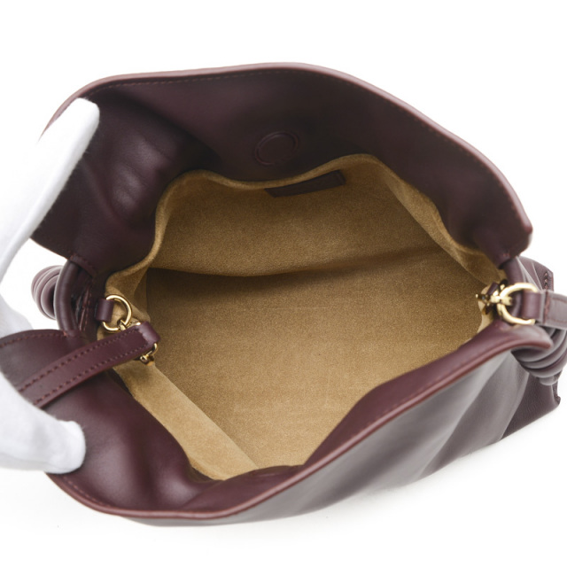 LOEWE クラッチバッグ 3WAY a411fc2x73 LOEWE ロエベ クラッチバッグ 3WAY/ショルダーバッグ/FLAMENCO