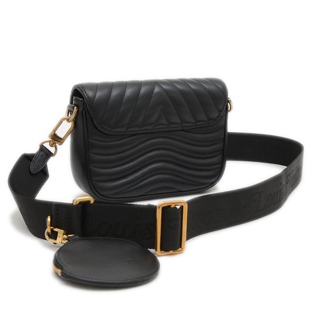 Louis Vuitton●ショルダーバック M56461 LOUIS VUITTON ルイヴィトン ショルダーバッグ クロスボディ