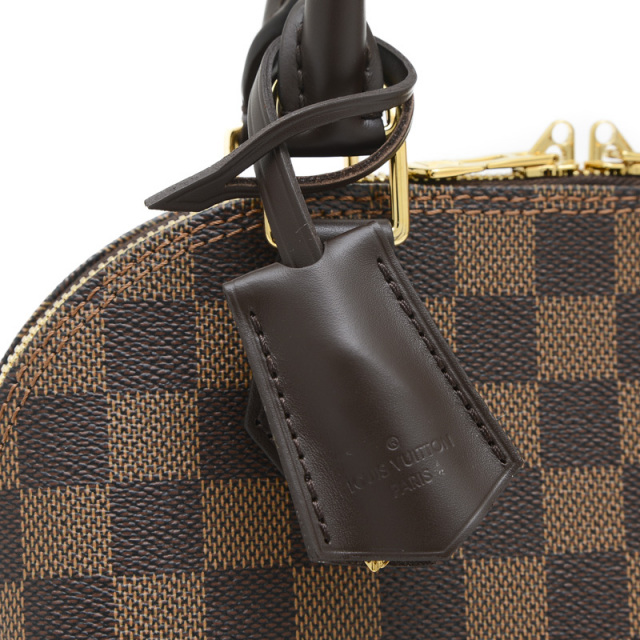 ルイヴィトン 2WAYバッグ N41221 ルイ・ヴィトン(LOUIS VUITTON)ルイ・ヴィトン ノルマンディー