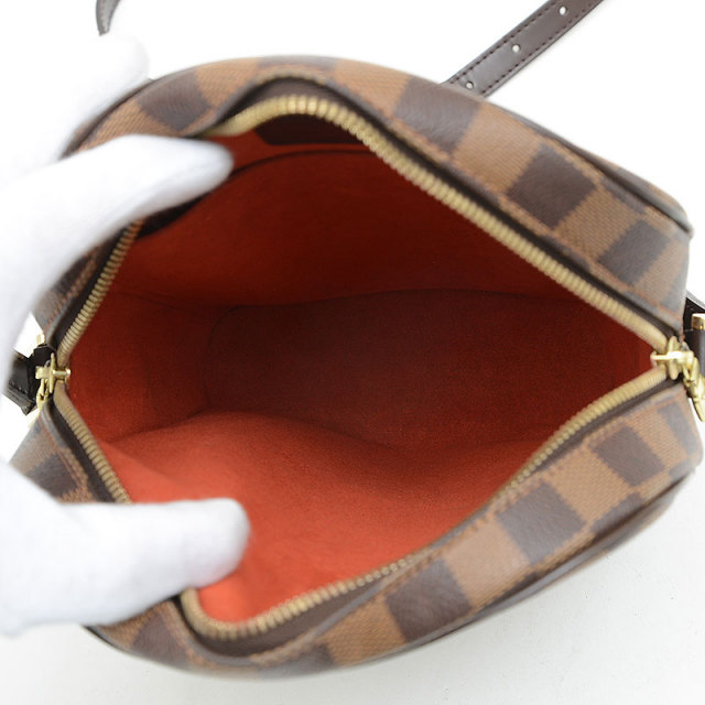 ルイヴィトン ダミエ ショルダーバッグ イパネマPM Louis Vuitton イパネマPM/質屋 さのや ブランド 通販サイト