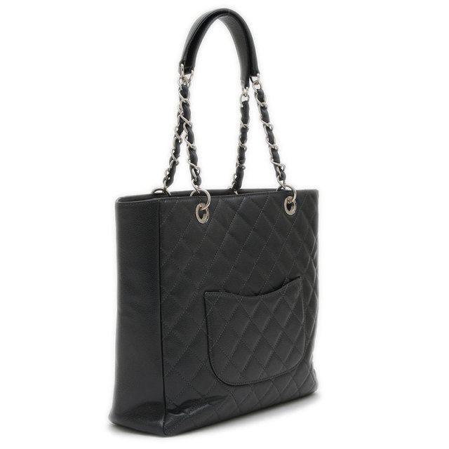 数量限定❤ CHANEL❤ 非売品 チェーン2way トートバッグ ブラック 800000078408000_02.jpg?v=