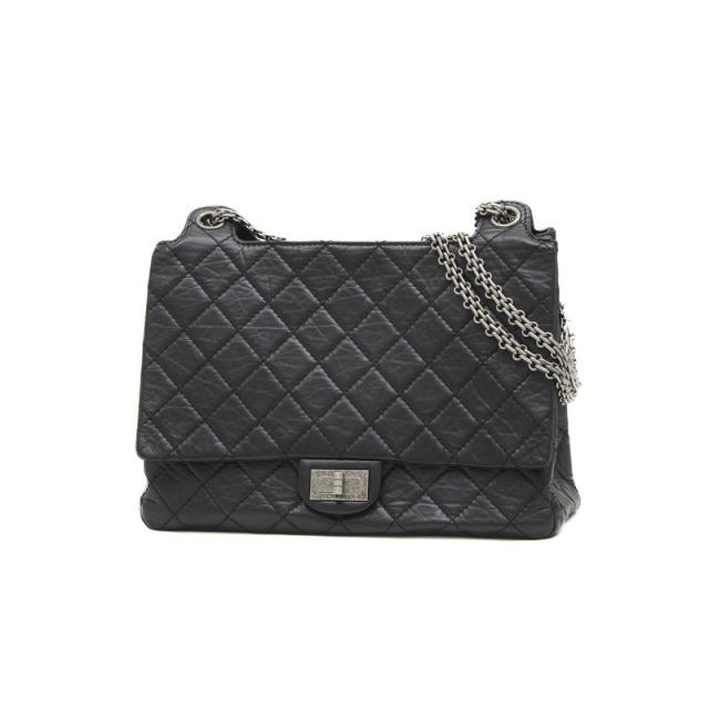 シャネル 2.55 マトラッセ レザー ショルダーバッグ 楽天市場】CHANEL シャネル 2.55 マトラッセ チェーンショルダー