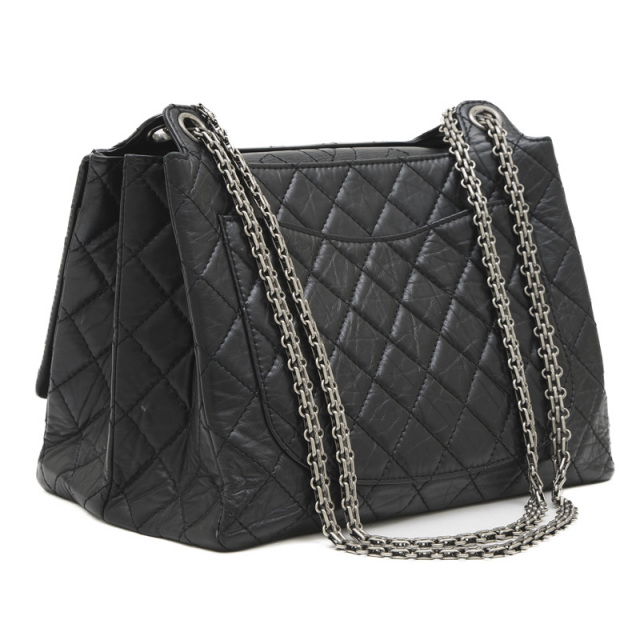 シャネル 2.55 マトラッセ レザー ショルダーバッグ 楽天市場】CHANEL シャネル マトラッセ 2.55 アイコンチャーム