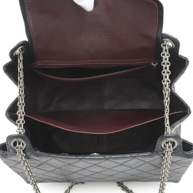シャネル 2.55 マトラッセ レザー ショルダーバッグ 楽天市場】CHANEL シャネル マトラッセ 2.55 アイコンチャーム