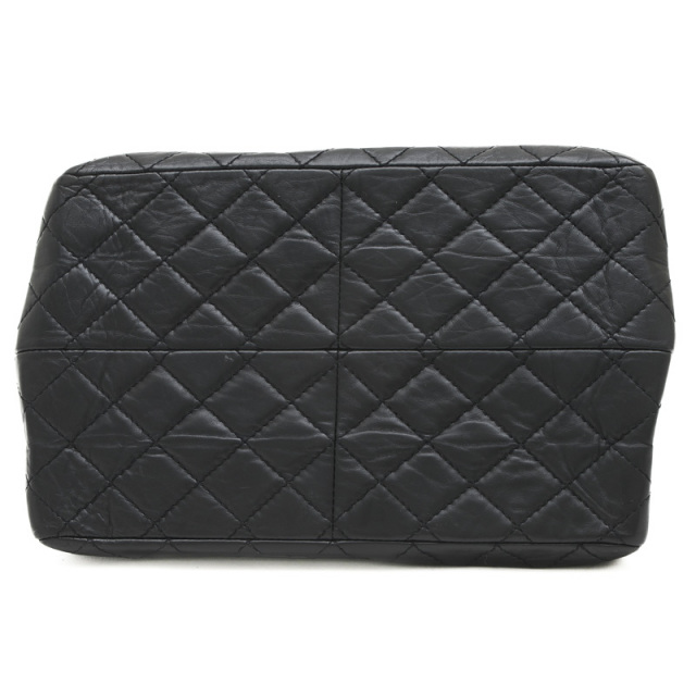 【超極美品】 シャネル マトラッセ 2.55 ラウンドファスナー レザー CHANEL （新品・未使用品）シャネル マトラッセ 2.55 フラップ