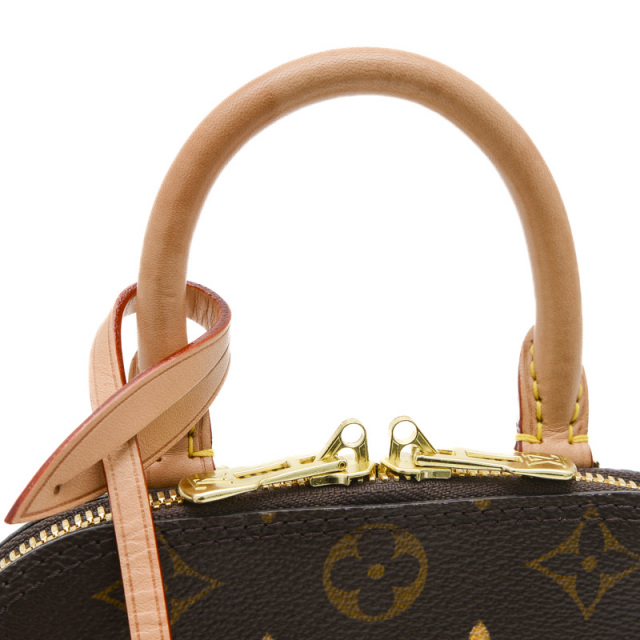 ≪上質な質感≫【Louis Vuitton】モノグラム アルマバックパック アルマ・バックパック モノグラム｜ルイ・ヴィトン 公式サイト