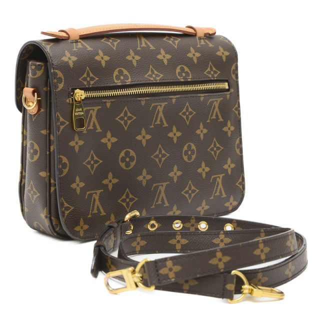 Louis Vuitton ルイヴィトンM44875 ポシェット・メティス MM LOUIS VUITTON ルイ・ヴィトン ポシェット・メティスMM M44875