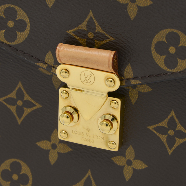 ルイヴィトン M44875 モノグラム ポシェット メティス 2WAY バッグ 楽天市場】ルイヴィトン LOUIS VUITTON ショルダーバッグ