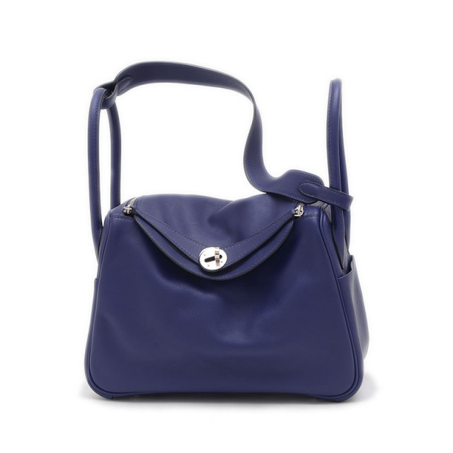 HERMES エルメス アンディ 26 ヴォー・スウィフト U刻印 ベルト Andy 26 belt | Hermès Finland