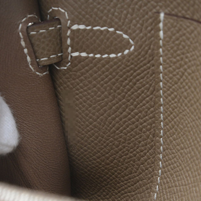 エルメス ケリートゥーゴー ショルダーウォレット エプソン