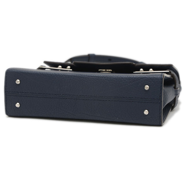 デルヴォー タンペート スモール ハンド ショルダー バック DELVAUX】タンペート シティ スモール （男女兼用） (DELVAUX