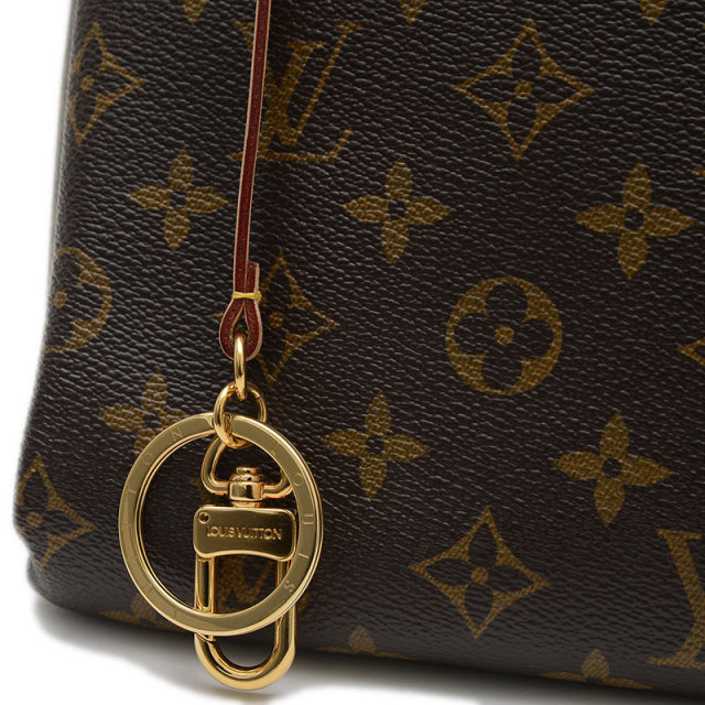 ルイヴィトン　モノグラム アーツィーMM ショルダーバッグ Louis ルイ ヴィトン モノグラム アーツィー MM ショルダー